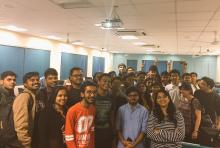 Drupal Global Training Day