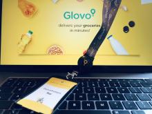Glovo Software Engineer Interview Experience