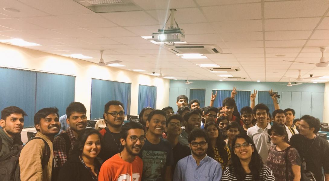 Drupal Global Training Day